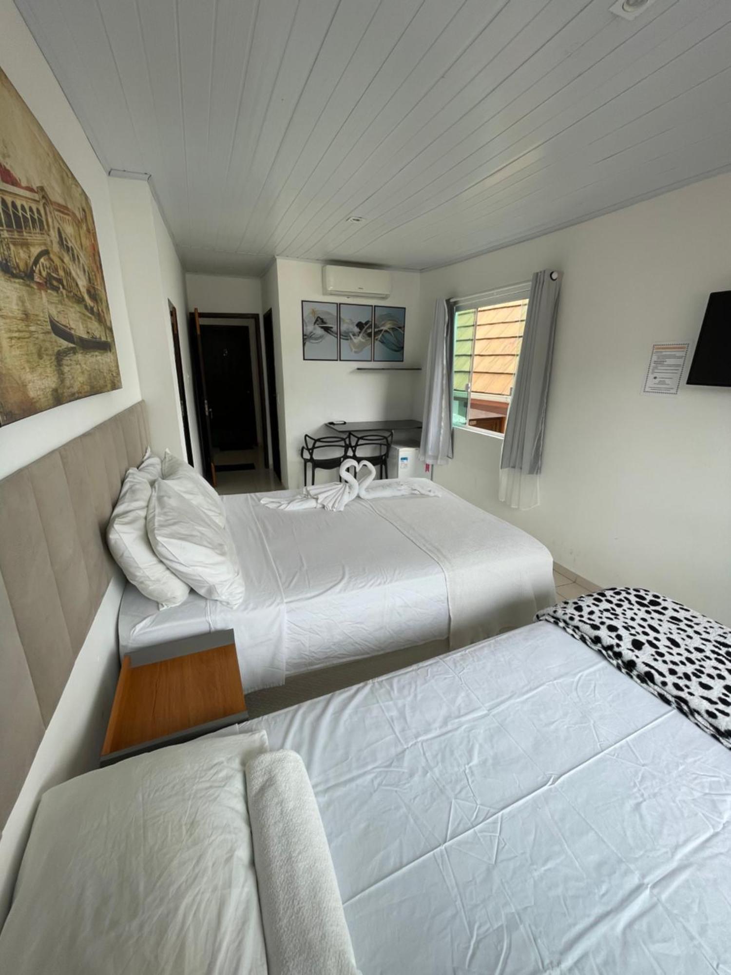 Appartement Flat Morro De Sao Paulo E Casa Blanca Extérieur photo