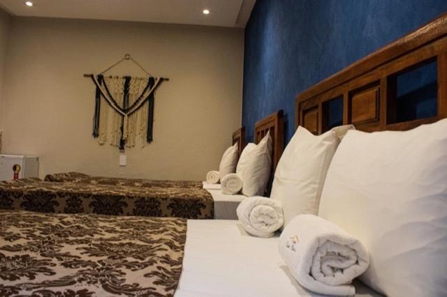 Appartement Flat Morro De Sao Paulo E Casa Blanca Chambre photo