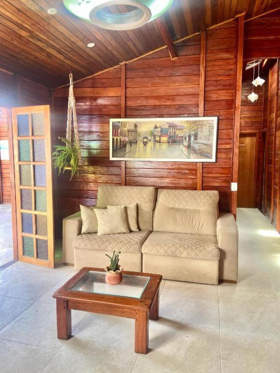 Appartement Flat Morro De Sao Paulo E Casa Blanca Extérieur photo